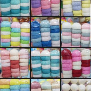 ĐÈN COTTON BALL