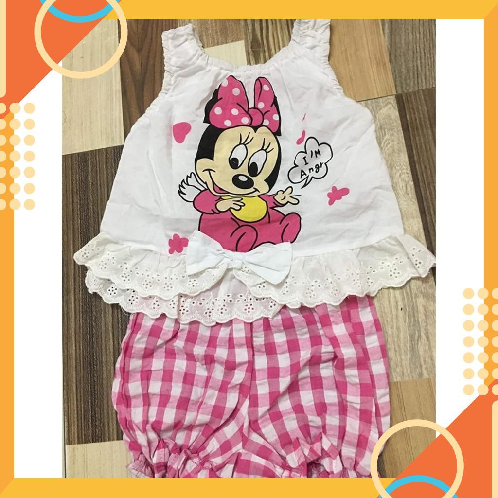Combo Quần Áo _ Nguyễn Thị Châm