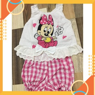 Combo quần áo _ nguyễn thị châm