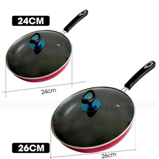 CHẢO CHỐNG DÍNH TFFP-526-26