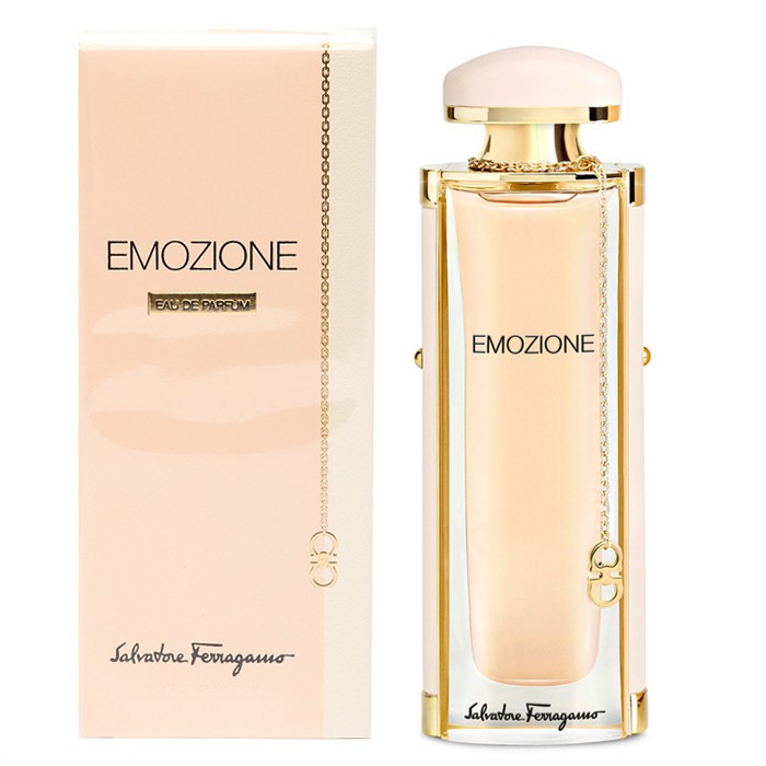 Nước hoa nữ Salvatore Ferragamo Emozione EDP 92ml