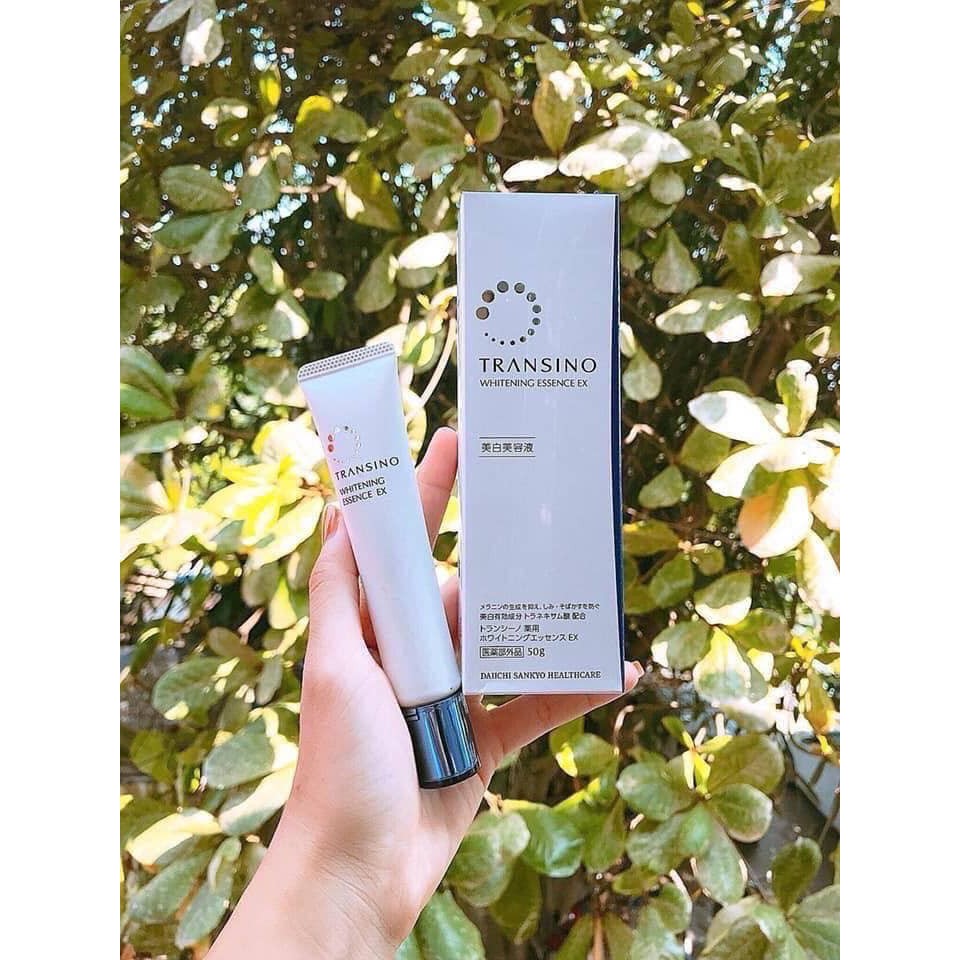 Tinh chất Transino esence - TLShop