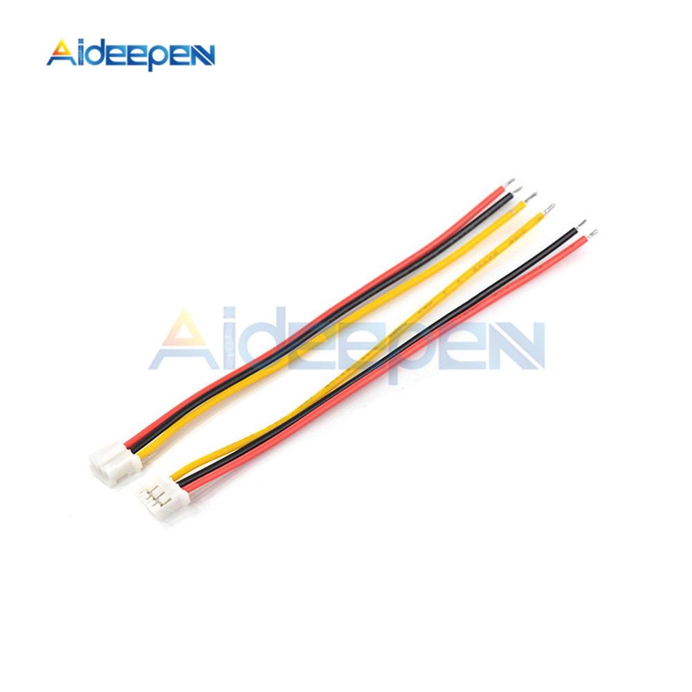 Cáp Nối Ph 3pin 2.0mm Ph 2.0 Male & Female Dài 20cm | BigBuy360 - bigbuy360.vn