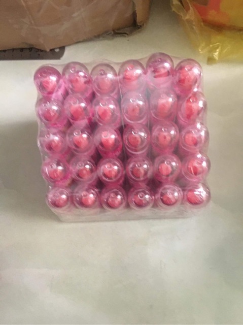 Kẹo mút son môi ( 30 cây )