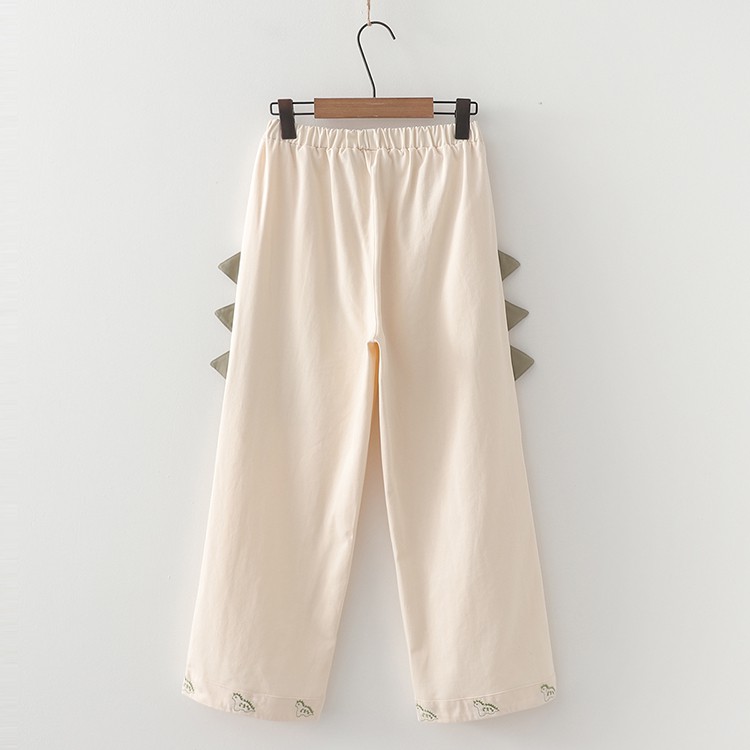 Quần Kaki Nữ Khủng Long Japan 178 | BigBuy360 - bigbuy360.vn