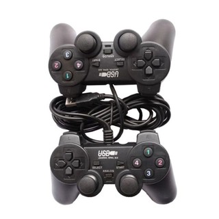 [GIẢM GIÁ LỚN] Tay game đôi không rung