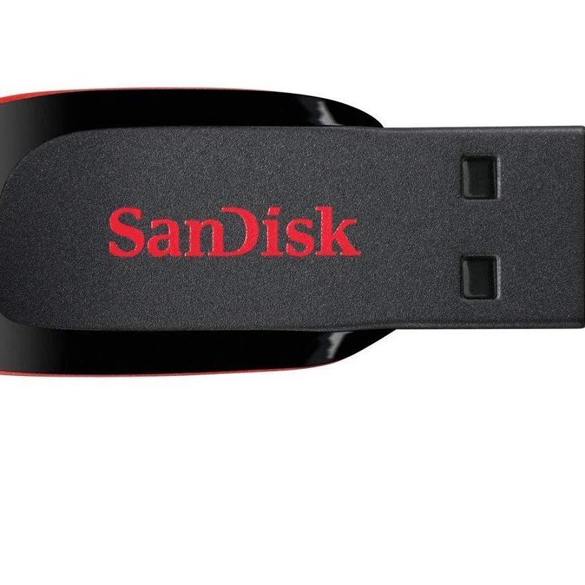 Usb Sandisk Bgl-764 Cz50 8gb