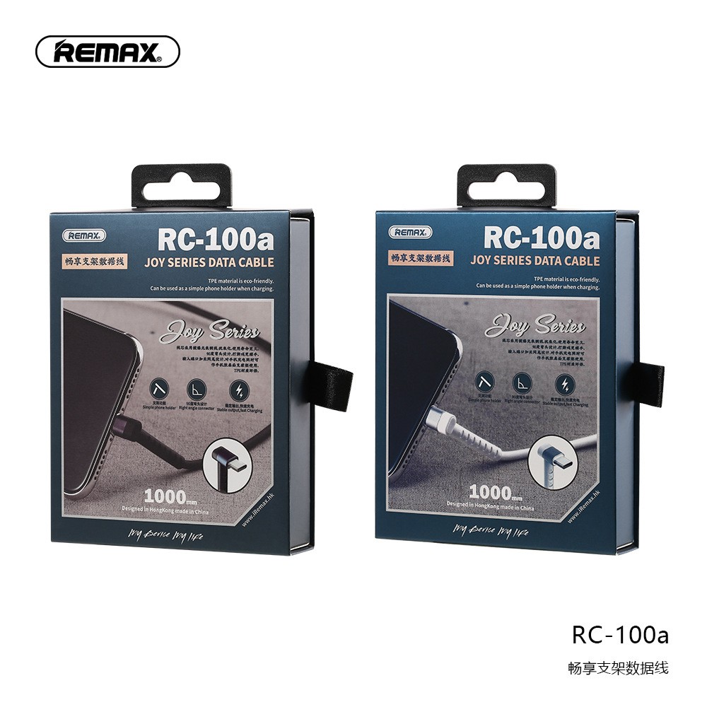 (CHÍNH HÃNG) DÂY SẠC IPHONE CỦA REMAX