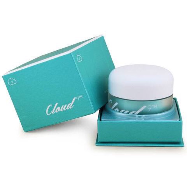 KEM CLOUD 9 WHITENING CREAM