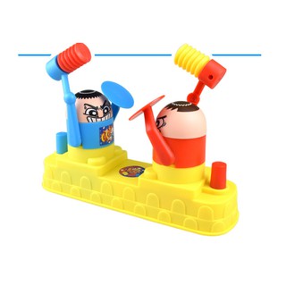 Đồ Chơi Đối Kháng Đập Đầu Loại Lớn