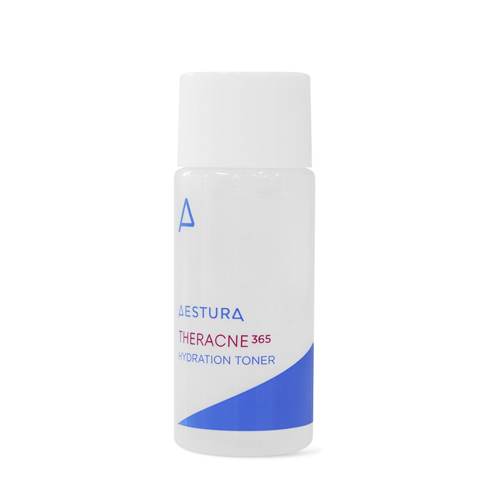 [GIFT] Bộ chăm da chuyên sâu Aestura THERACNE365 Special Trial Kit (Toner 15ml + Emulsion 10ml) Daily Beauty Official
