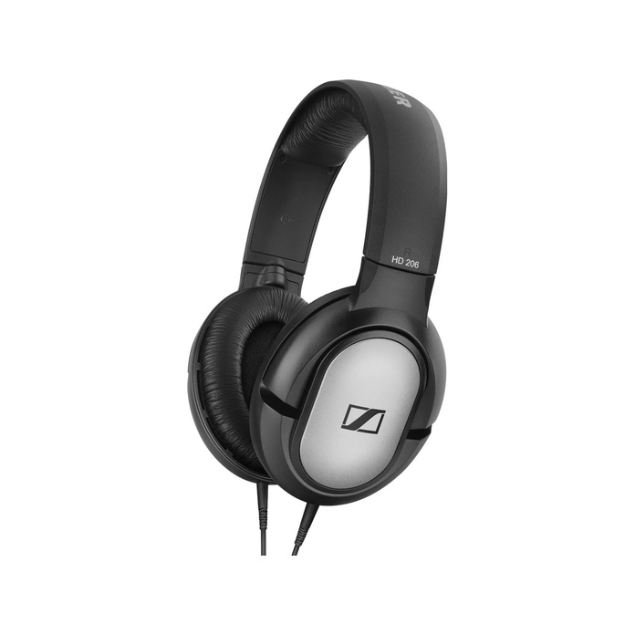 Tai nghe SENNHEISER HD 206 Wired