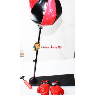 Đồ chơi boxing cho bé