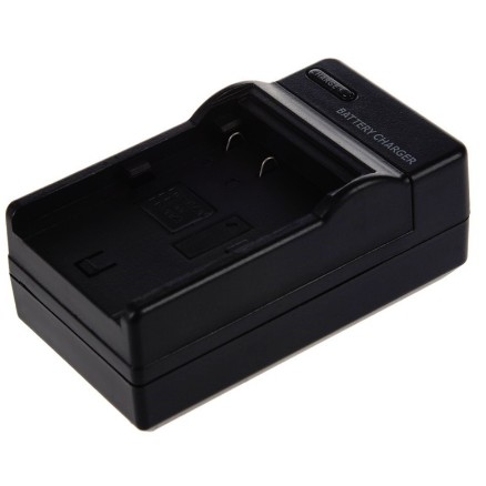 SẠC Charger cho pin Canon BP-511  cho CANON EOS 5D, 30D, 40D, 50D