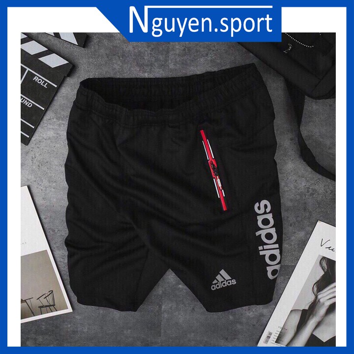 Quần cộc đùi thể thao nam Nguyen.sport thời trang phong cách trẻ trung năng động siêu hot T2 | BigBuy360 - bigbuy360.vn