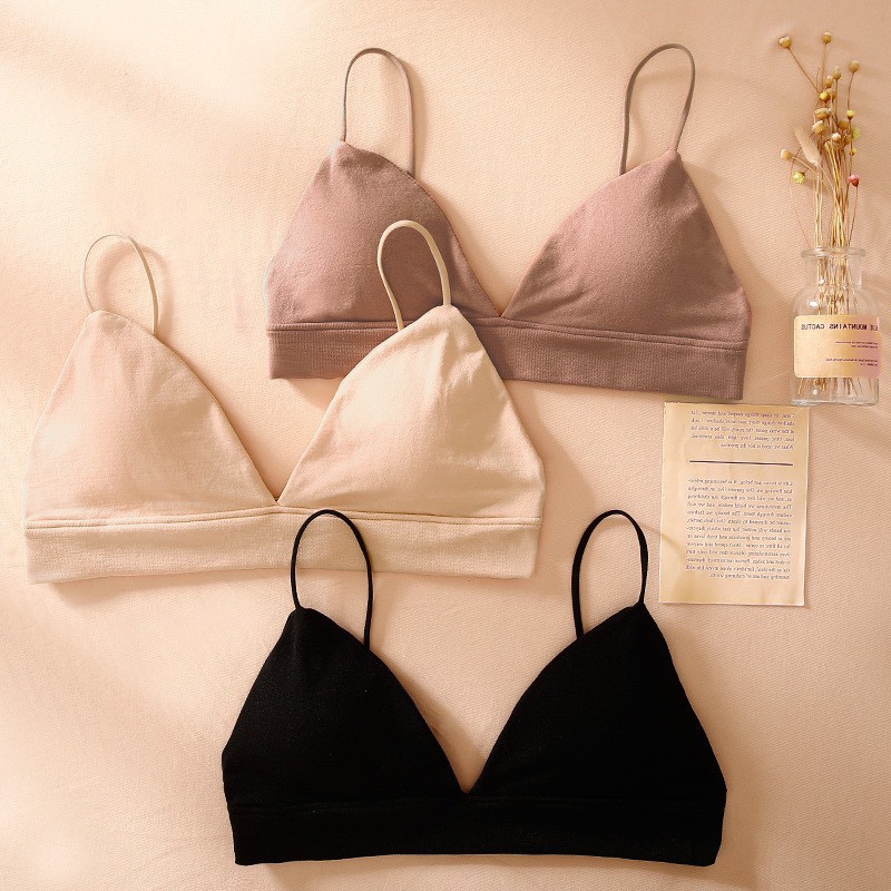 Áo Lót Thun Cotton Xuất Nhật