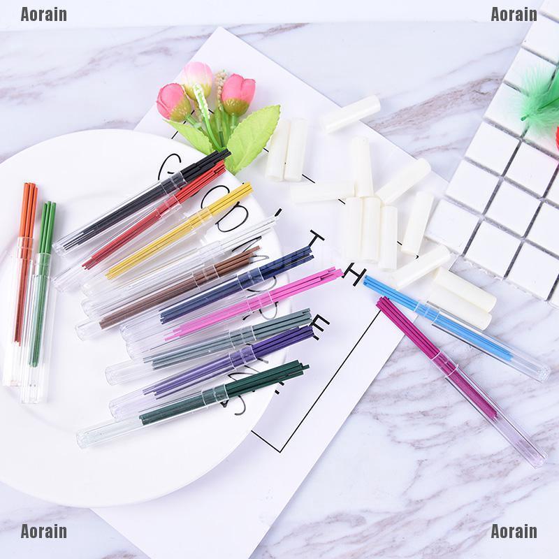 Hộp Bút Chì Màu 6 2mm Chất Lượng Cao