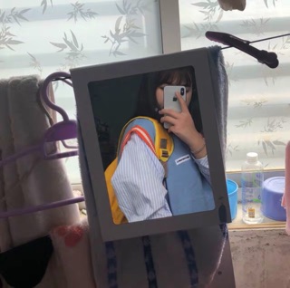 [ ẢNH THẬT Ở CUỐI] SET ÁO SƠ MI + GILE ULZZANG