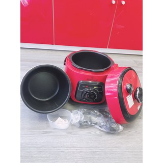NỒI ÁP SUẤT PCS-1803 Smartcook