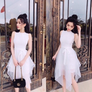 Đầm dự tiệc cao cấp