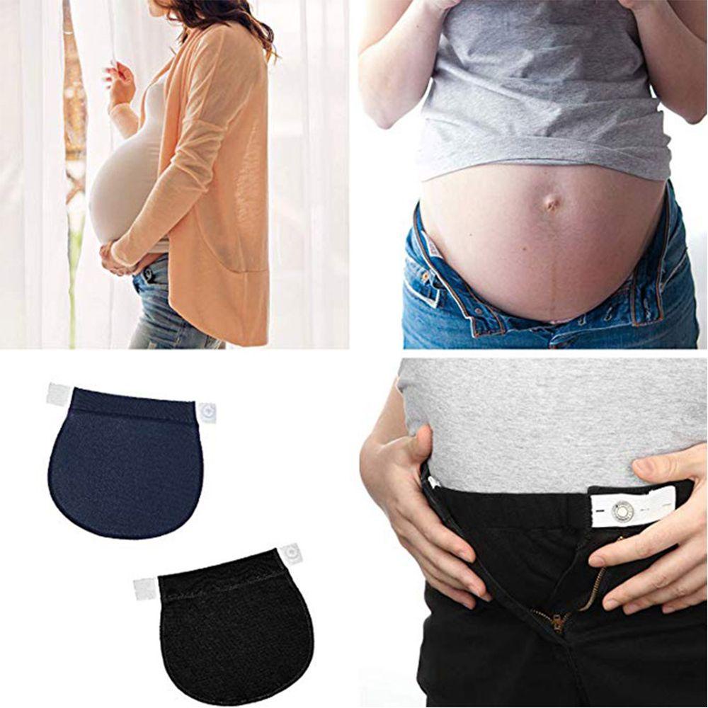 Thắt Lưng Co Giãn Dành Cho Phụ Nữ Mang Thai