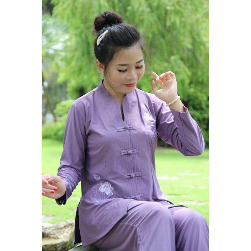 Thun bài lai nút thắt - nút cài