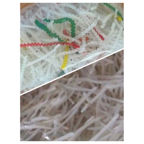 Sét nấu chè lạnh nguyên liệu đầy đủ