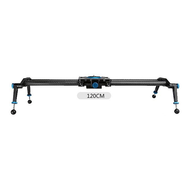 Dolly slider Cacbon Sutefoto SH12T