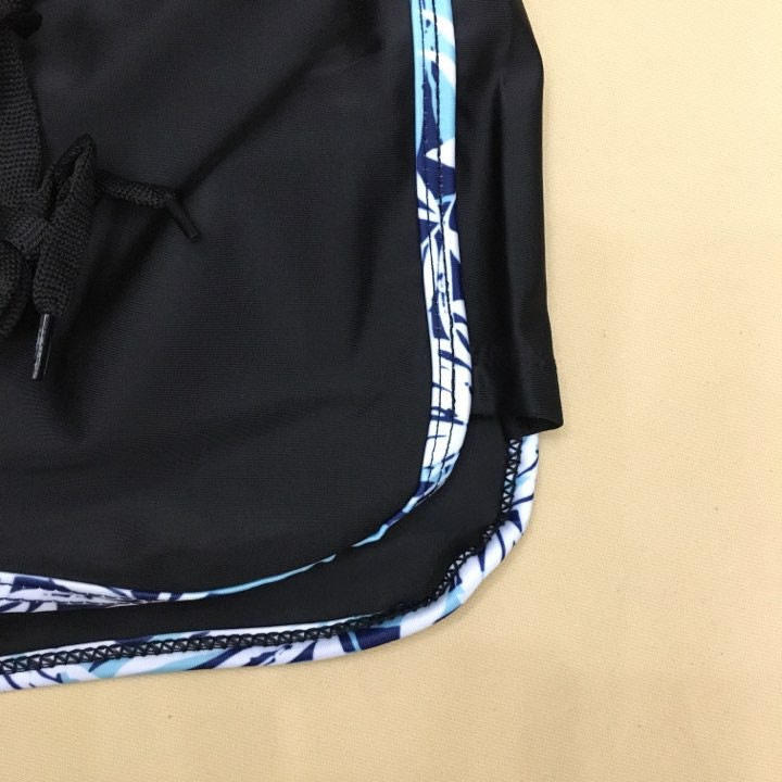 Lẻ quần bơi nữ quần đùi thun lạnh dày đẹp | BigBuy360 - bigbuy360.vn