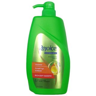 Dầu gội Rejoice siêu mượt 900ml