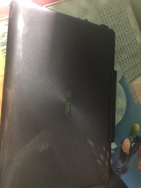 Laptop 2 trong 1 ASUS Transformer Book T100TA | BigBuy360 - bigbuy360.vn