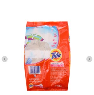 Bột giặt Tide trắng đột phá hương Downy 720g