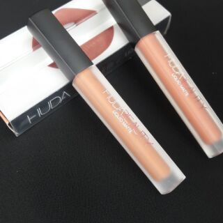 Son Huda Beauty