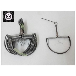 Bẫy chuột bán nguyệt 50 cái