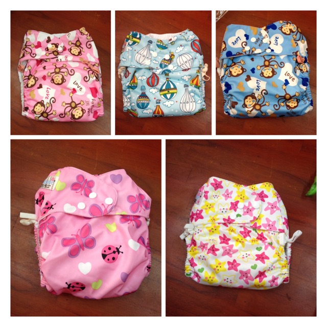 Combo 3M đêm 2L đêm giá shock