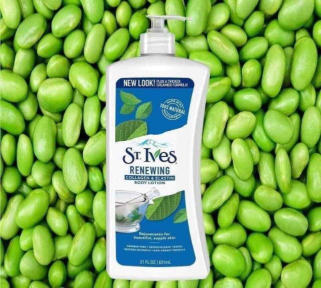 Sữa dưỡng thể 621ml ives | BigBuy360 - bigbuy360.vn