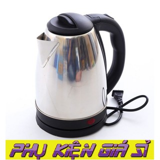Chất lượng cam kết ấm nước siêu tốc