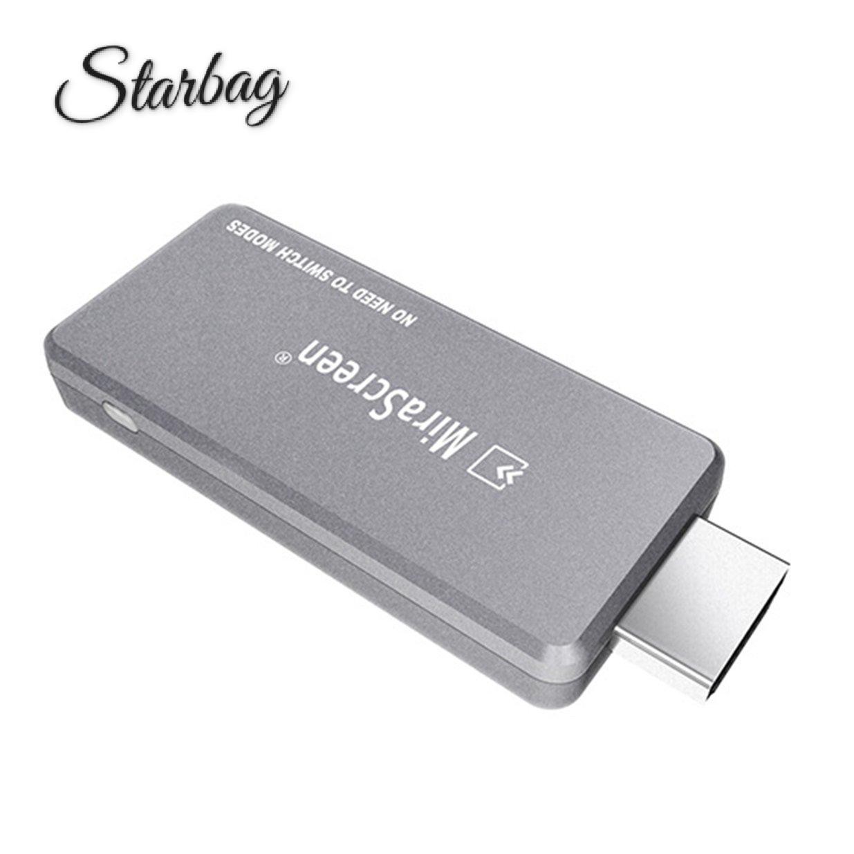 Bộ Máy Chiếu Hdmi Không Dây Chất Lượng Cao | BigBuy360 - bigbuy360.vn