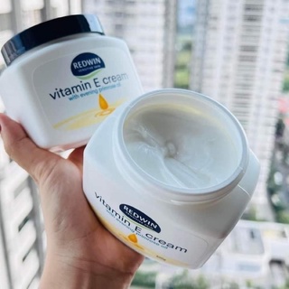Kem dưỡng Vitamin E Cream Redwin Úc