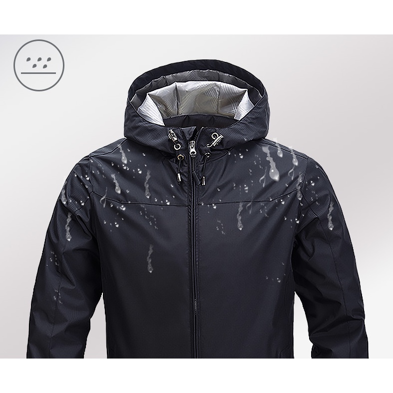 MOTOGP SUZUKI Motorcycle GSX-R600 GSX650F B- King Katana DL650 GSX-R750 GSX-R1000 Hayabusa GSR750 GW250 FGSX-S1000F SFV650 Cycling Suit Racing Suit Windproof Jacket