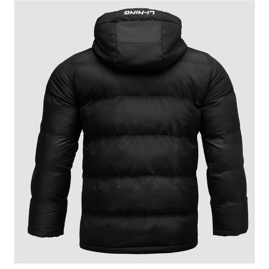 Áo khoác thể thao nam Lining AJMN023 chính hãng