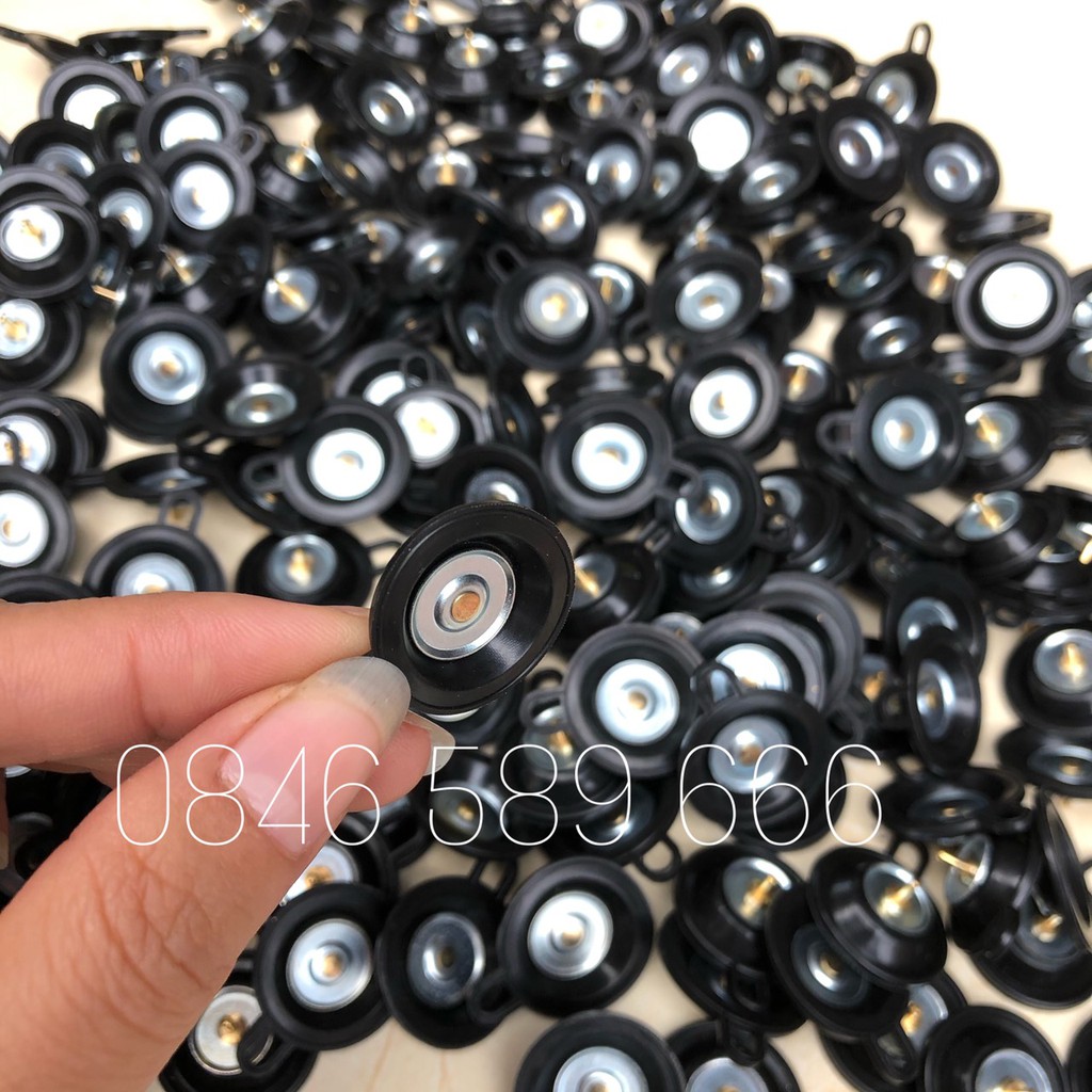 Van Cắt Gió Honda Sirius Trọng Đại Xe Máy