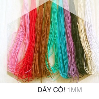 Dây cói 1mm