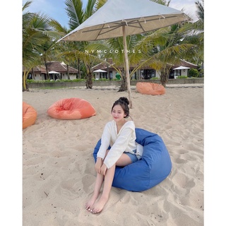 ✿ ÁO LEN FORM LỬNG ✿