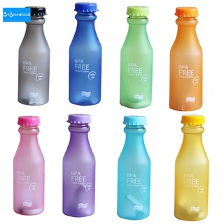 Bình nước thể thao 550ml 23oz bpa