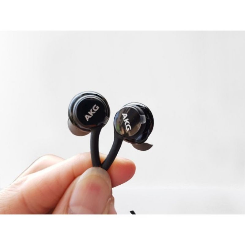 Chính hãng - Tai nghe SS AKG  s8/ s9/s10/note 8