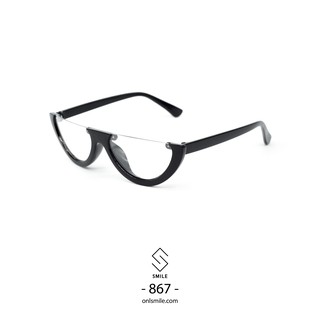 SMILE - Kính nửa mắt gọng dưới - P866/867/868