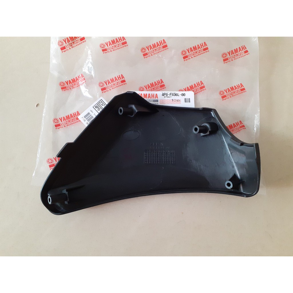 Ốp yếm đựng đồ Ultimo - Maximo zin chính hãng Yamaha