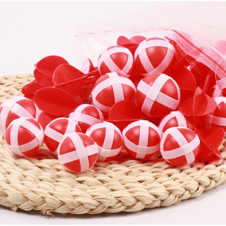 Bóng dính gai , bóng ném gai, bóng dính thay thế giá rẻ