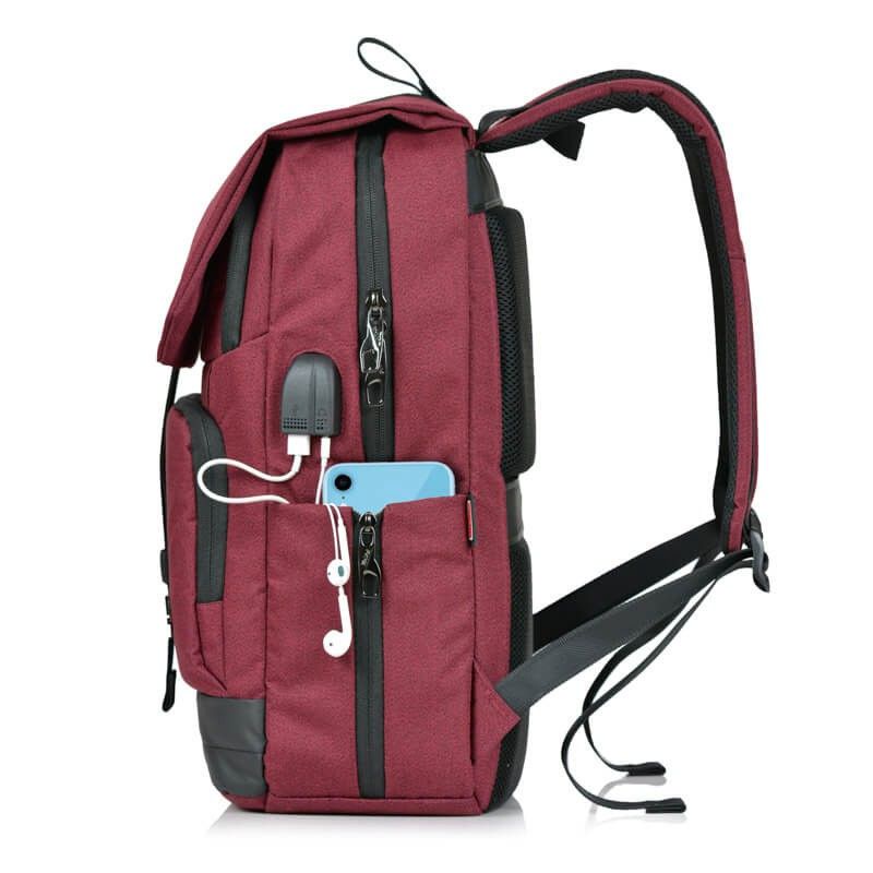 Balo laptop Mr Vui 755